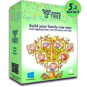 Agelong Tree