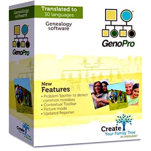 GenoPro
