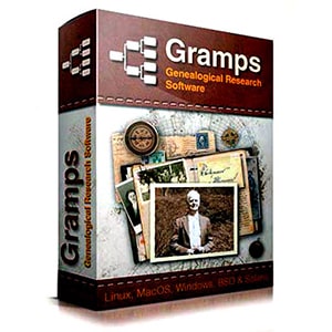 Gramps