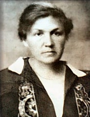 Ванда Лычковская